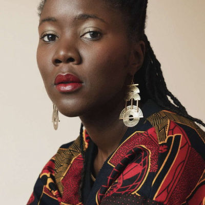 Alice Diop